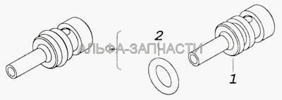 Шток  