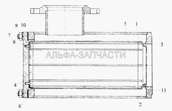 Фильтр  