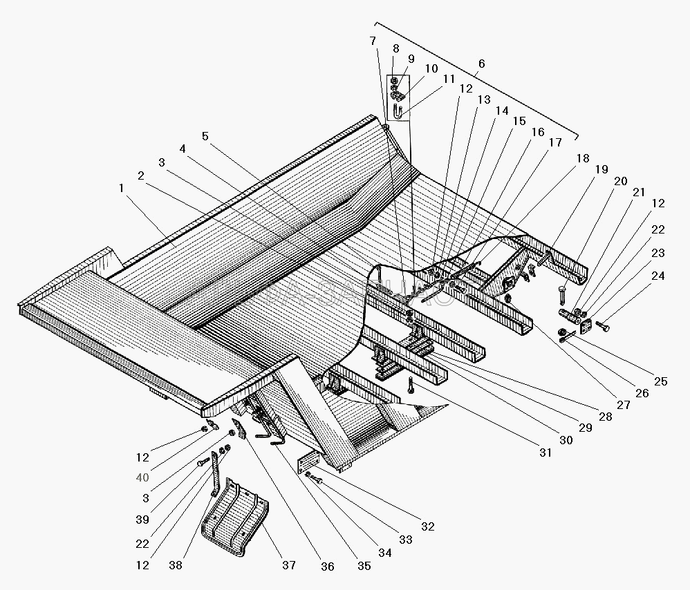 Платформа  