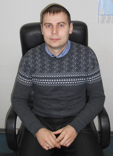 Руководитель отдела снабжения.