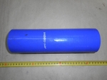54115-1303026-01 Патрубок радиатора нижний длинный КАМАЗ (L=265,d=70) силикон
