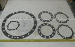 5320-2402010 РК Ремкомплект прокладок редуктора заднего моста