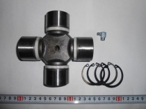 133.200 Крестовина MAN 48x135,2 (пр-во CEI)