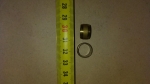  Шайба конусная (алюм) 12 мм