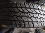 275/65R17  115T Шина