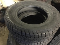 215/70R16С 108106Т LT Шина