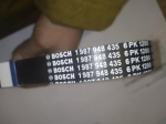 1 987 948 435 Ремень п-клиновой 6pk1200 (пр-во Bosch)