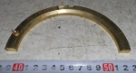 236-1005183-Д Полукольцо упорного подшипника Р1 (7.8 мм)