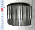 238-1701113 А Втулка распорная 1-2 передачи втор. вала (НЧ)