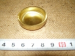 313992-П Заглушка головки цилиндров диаметр 35 мм