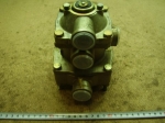 11.3522010 Клапан управления тормозной системой прицепа с двухпроводным приводом(ПААЗ) (аналог 100.3
