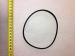 236-1002024-А Кольцо уплотнительное гильзы цилиндра (узкое)