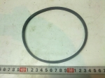 840-1012083-10 Кольцо уплотнительное масляного фильтра (125х4,5х4,5-26)