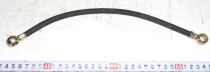 236-1104334 Трубка отвода топлива от плунжерных пар L=330 мм (завод)