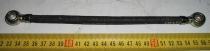 240-1104376 Трубка топливная отводящая от головок цилиндров (Тутаев)