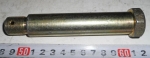 53361-2905470 Палец крепления амортизатора М20х1,5 L=130 (нижний)