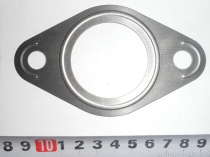 238Ф-1008027 Прокладка выпускного коллектора метал.