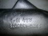 5320-1303028 Колено подводящего патрубка водяного трубопровода