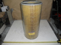 6437-1109080 Элемент фильтра очистки воздуха КрАЗ (сплошной) наружный d=280 мм