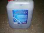 Антифриз 10 Антифриз -42 С 10 кг (синий) Gromex