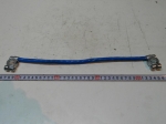  Перемычка АКБ (L=360 мм, D провода 10 мм (25й квадрат), клемма свинец)