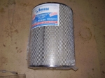 238Н-1109080 Элемент фильтра очистки воздуха (Ливны)