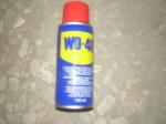 WD-40-100 Аэрозоль WD-40 (100 мл.)