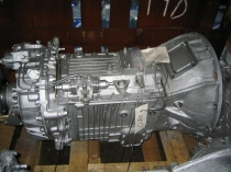 238ВМ-1700004-70 Коробка передач в сборе (под одно дисковое сцепление)