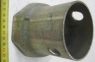 593389 Ключ торцевой  (104 мм) задней ступицы КАМАЗ