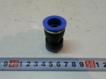 ФТС 15 Фиттинг (уплотнительное соединение) 15 мм пластик