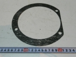210-1802029 Прокладка крышки переднего подшипника первичного вала