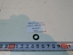 008-012-25-2-2-2 Кольцо уплотнительное (7,7 х 2,5)