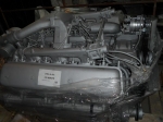 ЯМЗ 238Д-2 Двигатель ЯМЗ 238Д2 (без КП, без сцепления) КрАЗ 65055, 65053