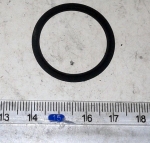 028-033-30-2-3 Кольцо (d вн = 27,5; h = 3 мм)