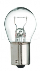 12V/21W Лампа 12V/21W одноконтактная