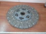 1878079331 Диск сцепления  МАЗ-4370 (SACHS) (D-362 mm) (ступица D-38 mm)