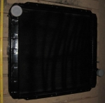 54115-1301010-10 Радиатор в сборе 3-х рядный пр-во ШААЗ