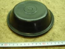 100-3519150 Диафрагма задней тормозной камеры (18.3519110) тип 20 (БалРТИ,завод)