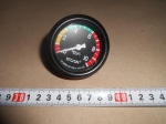 14.3830-02 Указатель давления масла механический 0-10 кгс/см.кв