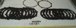 238-1721056/66/78 Комплект дисков синхронизатора делителя большого (полный)