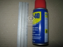 WD-0000 Смазка универсальная аэрозоль WD-40 100мл