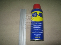 WD-0001 Смазка универсальная аэрозоль WD-40 200мл