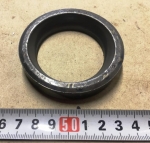 251-2919036 Сухарь пальца реактивного металлокерамика ПР (без канавки)